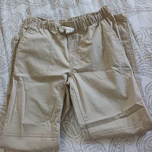 Boys' Cat and Jack khaki pants